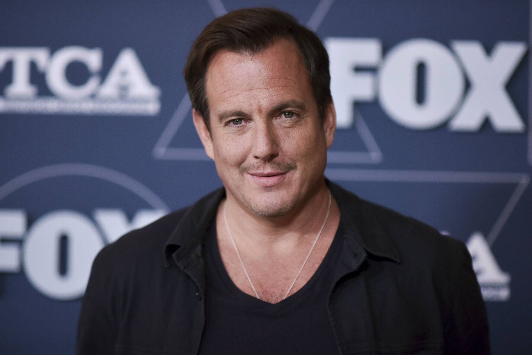 CORRECTION 2020 Winter TCA - FOX Red Carpet